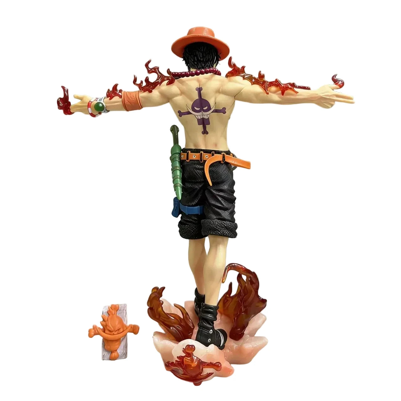 Action Figure ACE – One piece