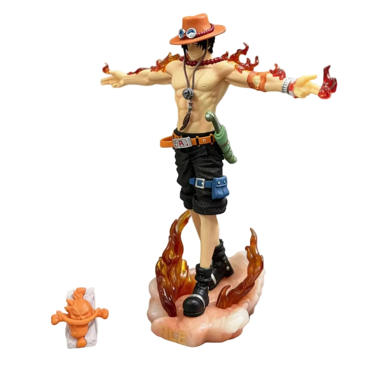 Action Figure ACE – One piece