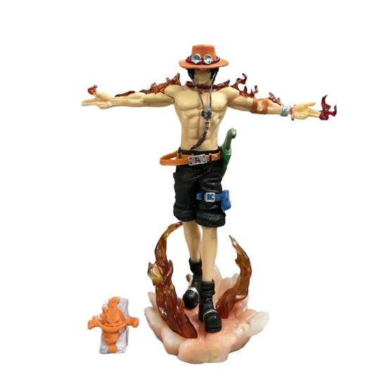 Action Figure ACE – One piece